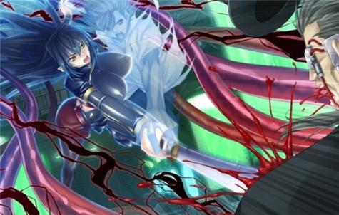 钢铁の魔女说的是啥_魔女钢铁安妮洛丝动漫在线观看_钢铁魔女3
