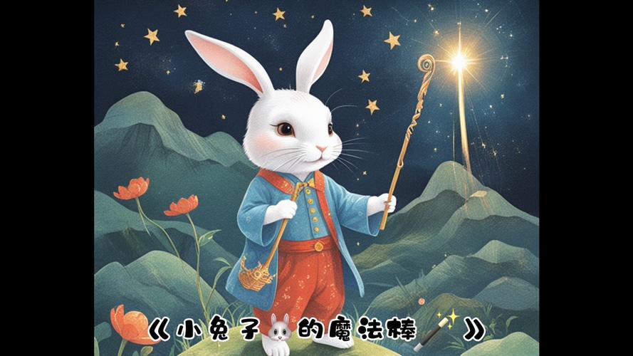 兔子魔法设置_魔法兔子游戏_魔法兔子设置下载