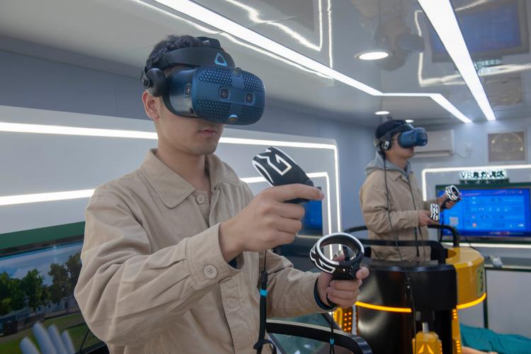 vr3d全景效果电影_vr3d触摸互动游戏_vr3