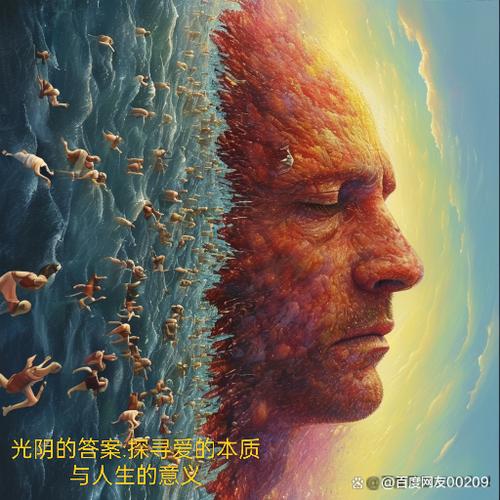 探寻嘉爱：美好与情感的归属，那人或物为何突然消失？