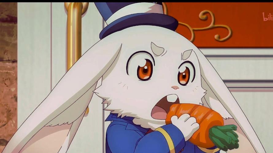 兔子魔法设置_魔法兔子设置下载_魔法兔子游戏