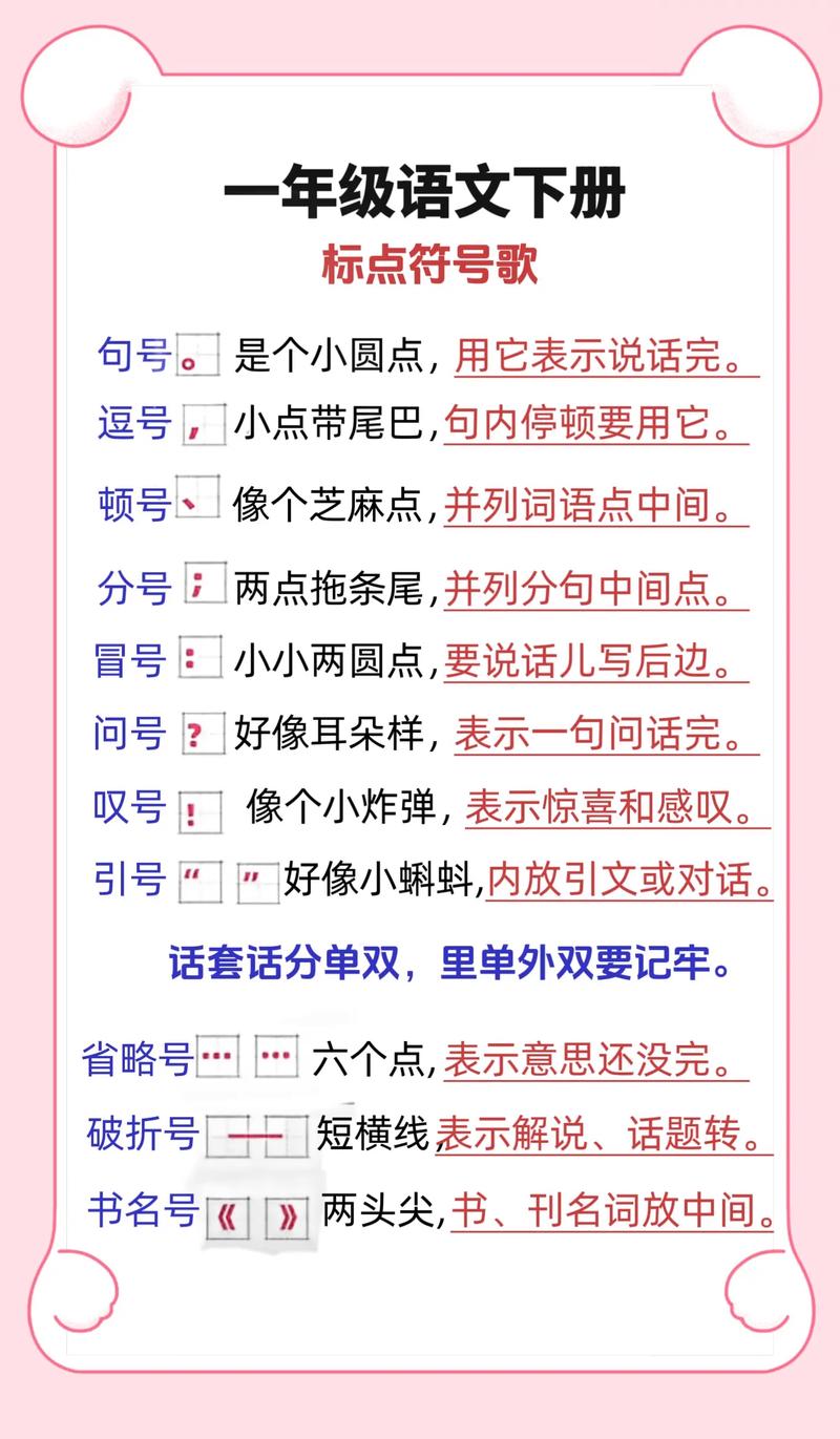 符号大全标点符在上面怎么弄_符号大全标点_qq标点符号大全