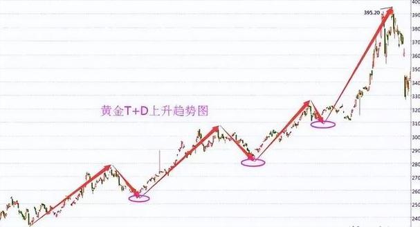 资金流动主导股市趋势，解读主力动向与关键指标
