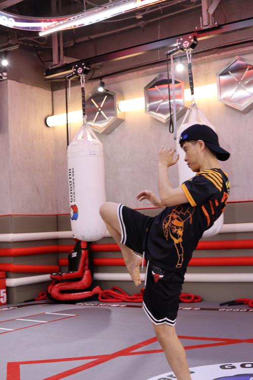 泰拳在中国蓬勃发展：健身、自卫及文化交流新热点