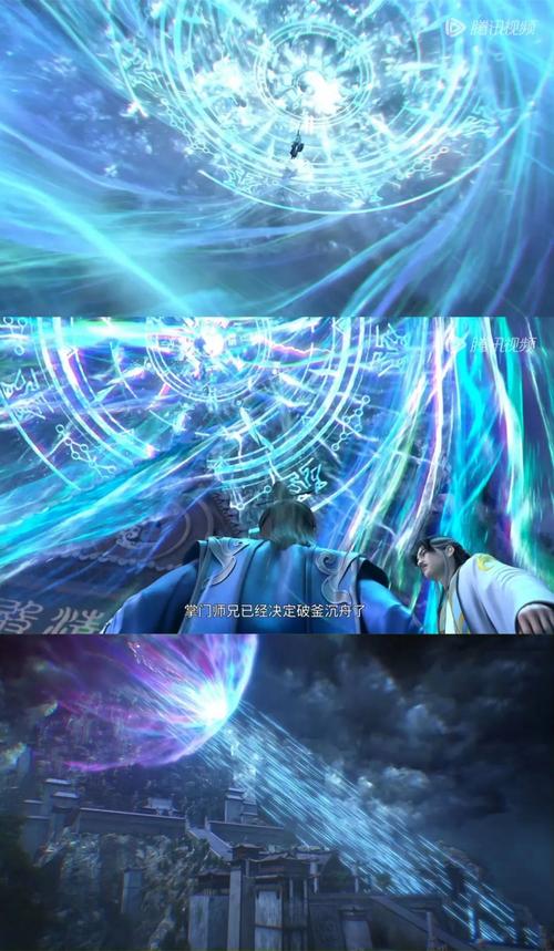 诛仙青龙：魔教圣使之首，正邪纷争中的传奇矛盾体