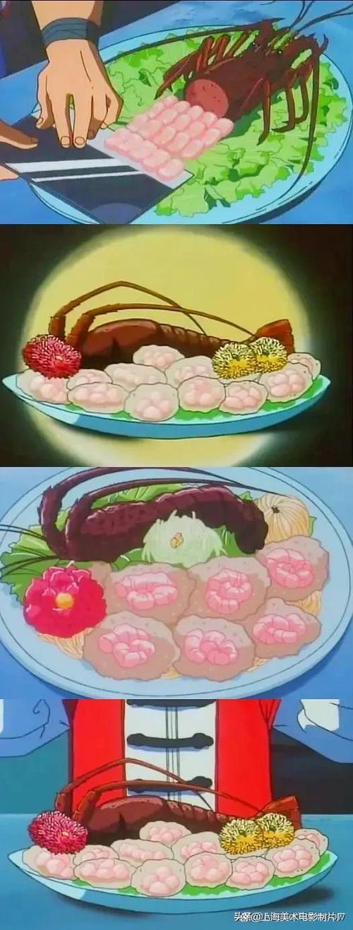 神厨小当家小说_神厨小当家_神厨小当家是翻拍还是续作
