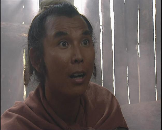 阮小七的绰号和主要事迹_阮小七绰号_阮小七的别称