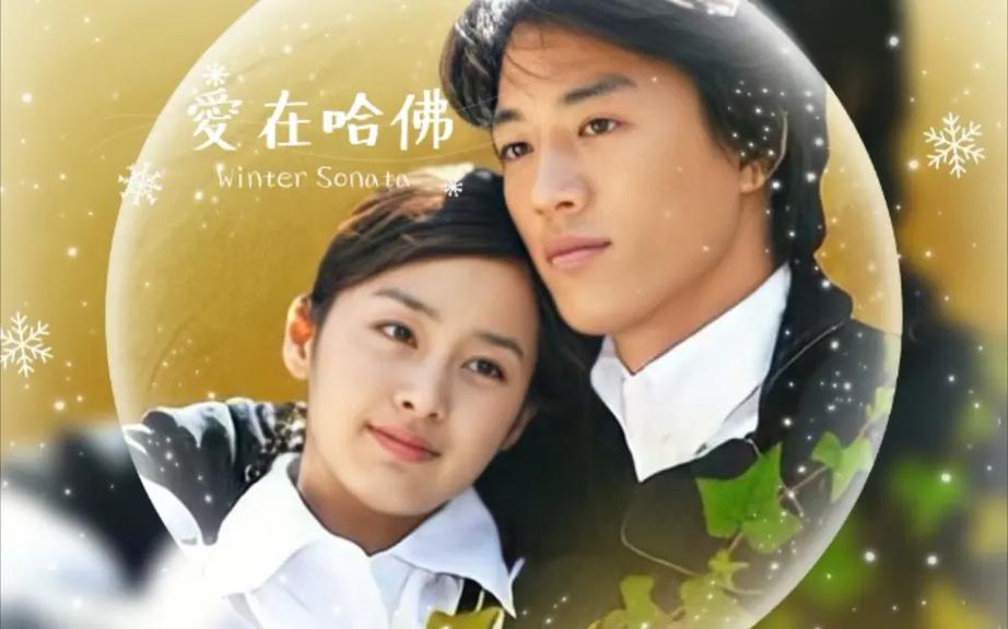 哈佛爱情普通话版_爱在哈佛国语版_哈佛爱情故事国语版电视剧
