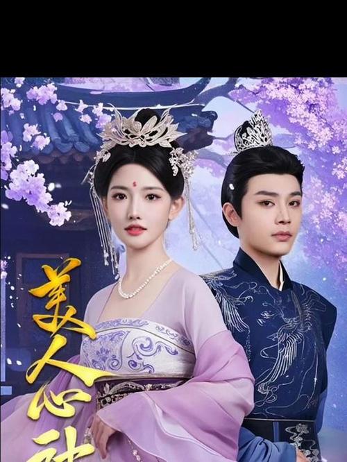 优酷上的美人心计：古装宫廷剧魅力与精彩剧情全解析