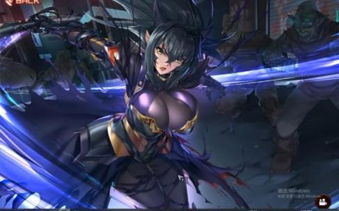 钢铁魔女3_钢铁の魔女说的是啥_魔女钢铁安妮洛丝动漫在线观看