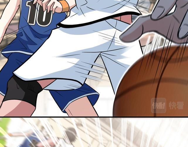 经典体育题材漫画mvp情人漫画：多元元素融合与热血追梦之旅