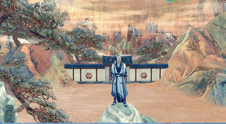 迷仙引怎么进去_迷仙引有几个挂件_进了迷仙引