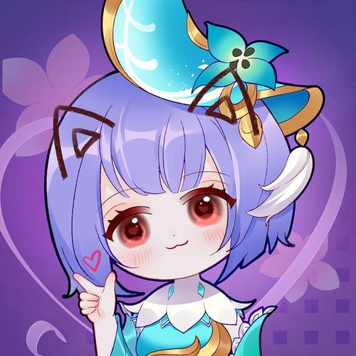 qq梦幻西游头像_《梦幻西游》头像_梦幻西游头像微信