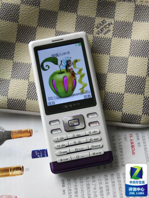 oppoa125 OPPO A125：青春系列独特手机，外观与影音体验俱佳