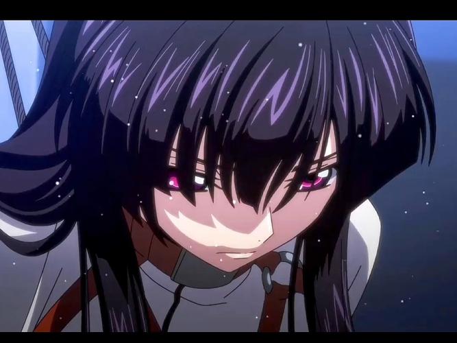 魔女钢铁安妮洛丝动漫在线观看_钢铁の魔女说的是啥_钢铁魔女3