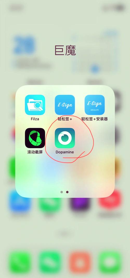 越狱装软件后无法启动_越狱后安装app_越狱后必装软件