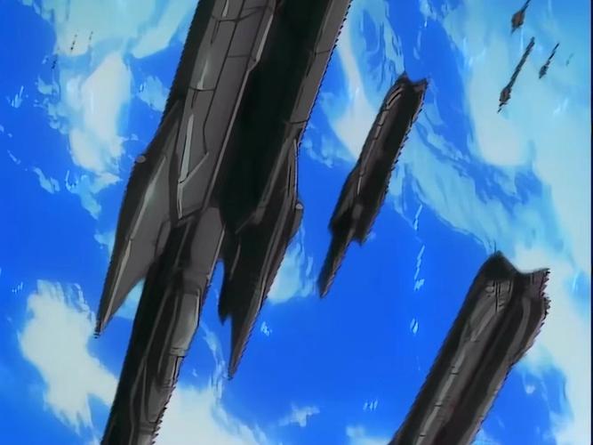 星界战旗人物介绍_星界之战旗第二季_ps2星界战旗