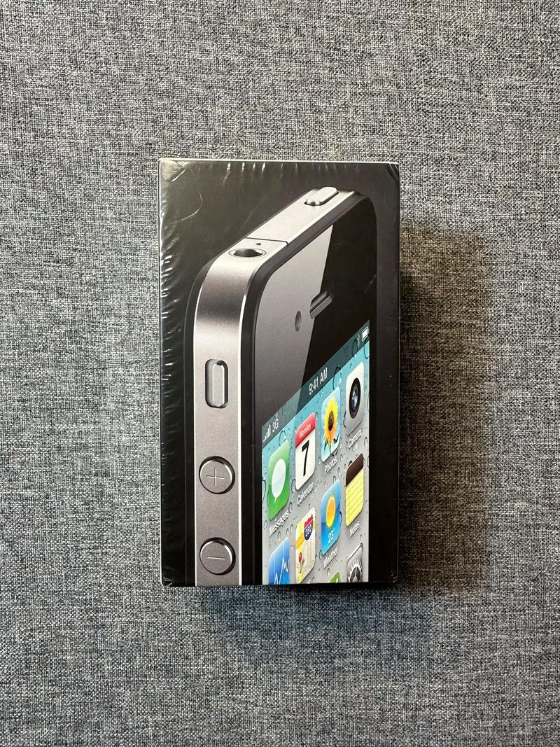 iphone4白色8g_二手iphone48g_iphone4 8g