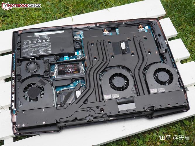 深入剖析惠普笔记本不同系列的散热状况及表现差异