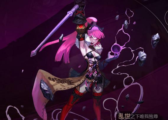 龙之谷魔法师转职困扰？掌握差异助你选适合玩法（元素师篇）