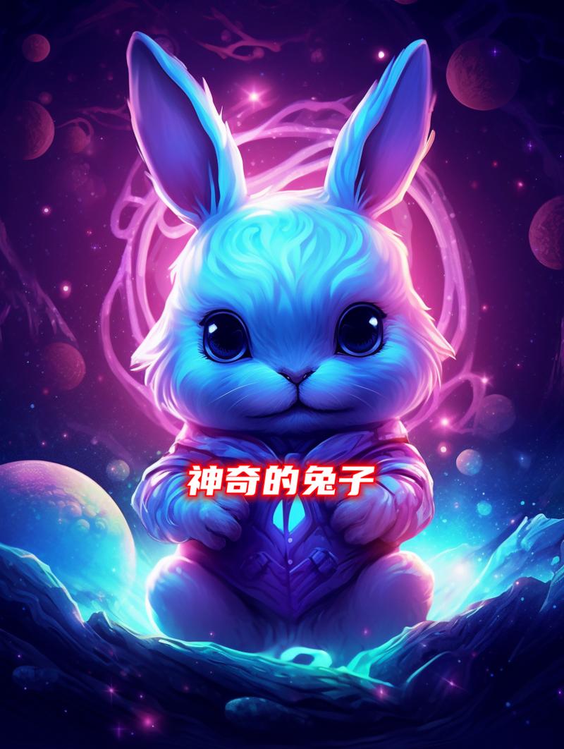 兔子魔法设定：独特玩法、多样角色与神奇能力带来无限乐趣