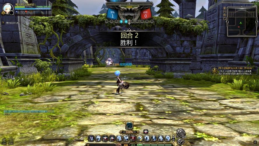 龙之谷刺客视频：展示独特魅力，激发玩家操作兴趣与创意