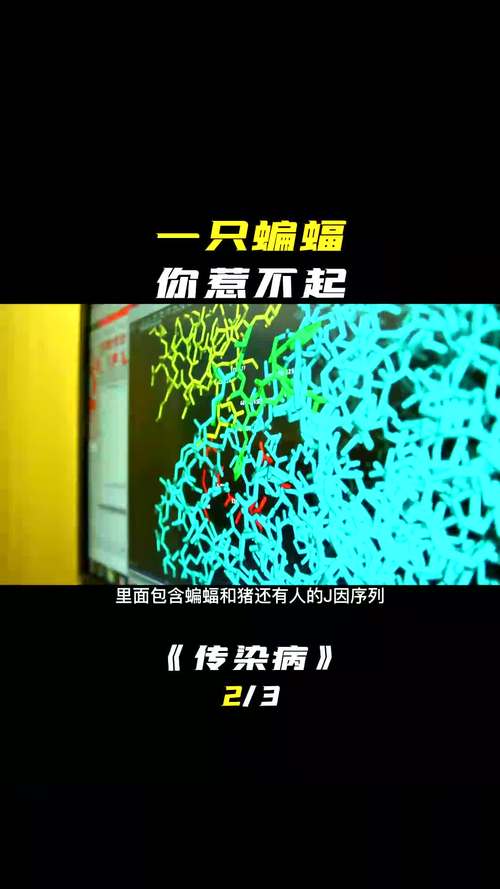 全球感染危机：未知病毒肆虐，威胁生命健康冲击社会秩序