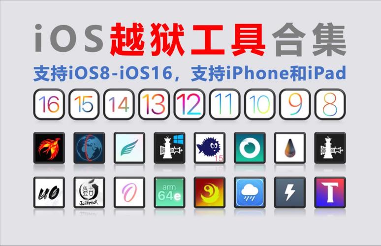 越狱后安装app_越狱后必装软件_越狱装软件后无法启动