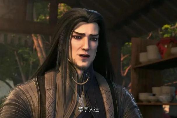诛仙中的青龙到底去哪儿了_青龙诛仙之死_诛仙 青龙