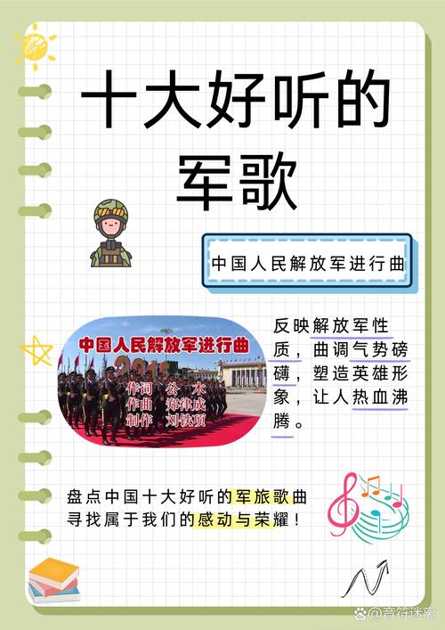 广为人知的军队歌曲一二三四歌，旋律节奏与情感深度解析