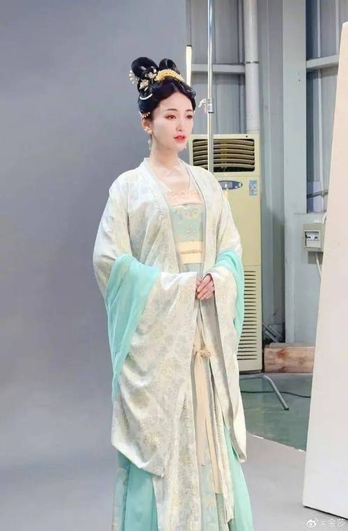 备受喜爱的金莎与演技了得的刘恩佑组合引热议，期待合作