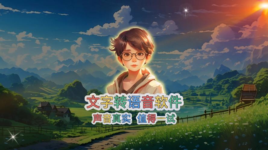 语音朗读软件下载_语音朗读的软件_朗读女语音软件