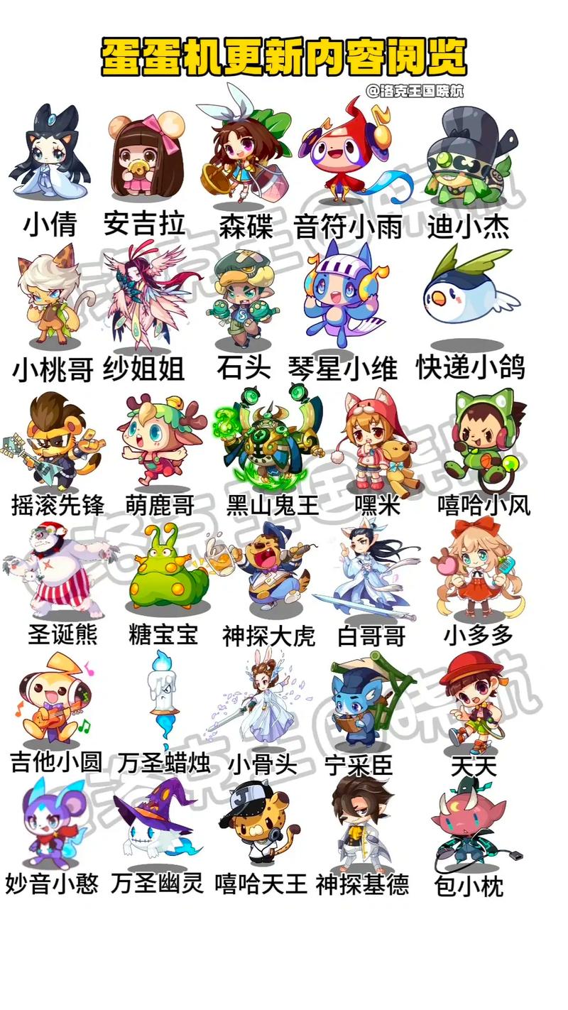 洛克王国特效炸裂的宠物_洛克王国脆鸣鸟_洛克王国钻烈鸟