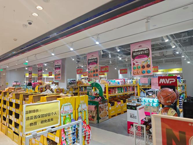 商场市场_我市某商场_商场市调有些什么内容