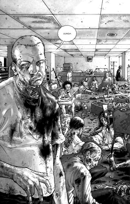 四季漫画网_行尸走肉第四季漫画_四季的漫画