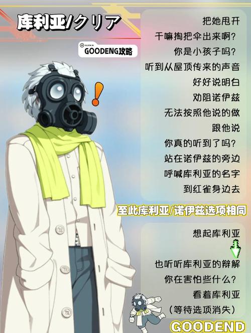 dmmd是什么 DMMD：独特宇宙观与丰富剧情的视觉小说游戏，深受粉丝喜爱