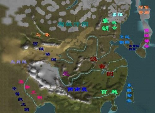 汉匈全面战争战斗规模_汉匈全面战争剧情攻略_汉匈全面战争攻略