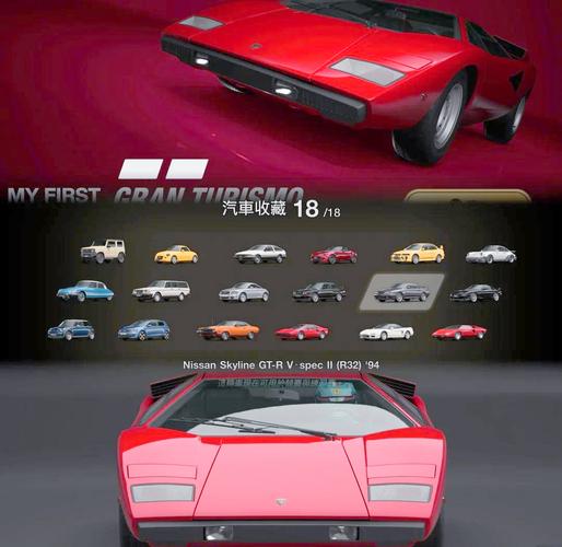 gt赛车便携版所有车辆_gt赛车 便携版_gt赛车便携版