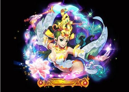 欢乐西游：独特诠释经典角色，多样玩法带你领略别样西游