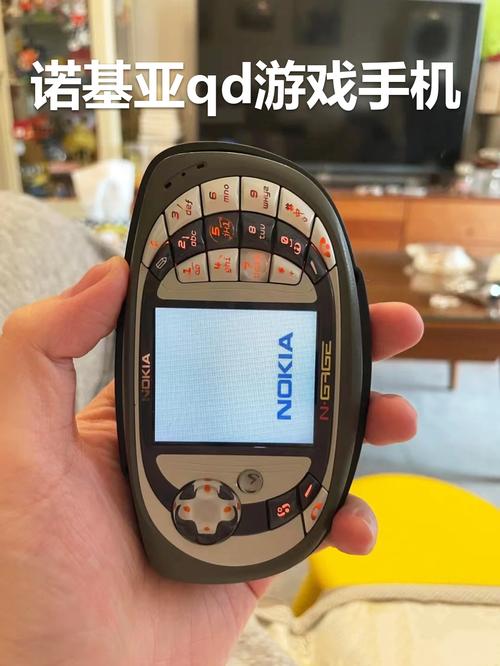 诺基亚n-gageqd_诺基亚qd游戏下载_qd手机
