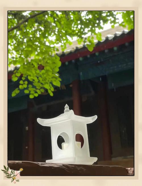 白琉璃_琉璃白帝_琉璃白是冷色还是暖色
