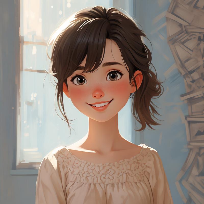 My goddess背后：对心中女神那份独特情感的表达与触动
