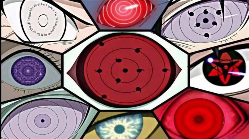 火影忍者轮回眼图片_火影忍者轮回眼高清图壁纸_轮回忍者火影眼图片头像