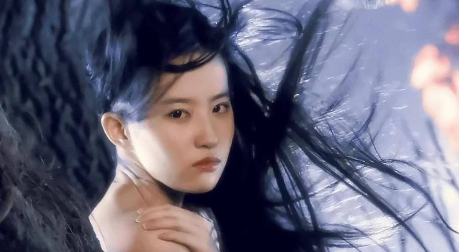 刘亦菲版倩女幽魂歌曲_新倩女幽魂刘亦菲版_《倩女幽魂》刘亦菲