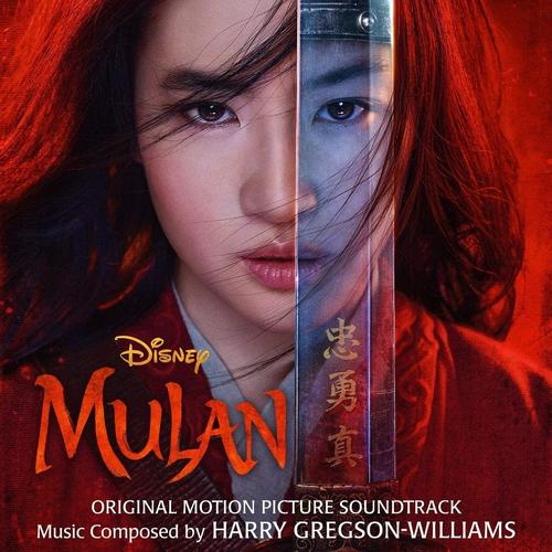 花木兰片尾曲_电影木兰的片尾曲歌词_电影木兰插曲