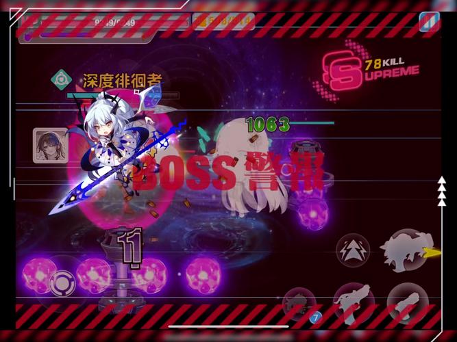 崩坏学园2幻海密室玩法：挑战与乐趣并存，丰厚回报等你来
