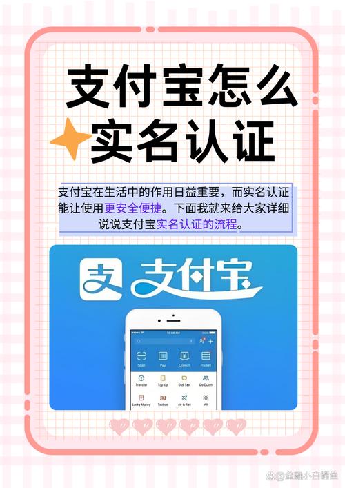保障支付宝便捷与安全，实名认证流程你知多少？