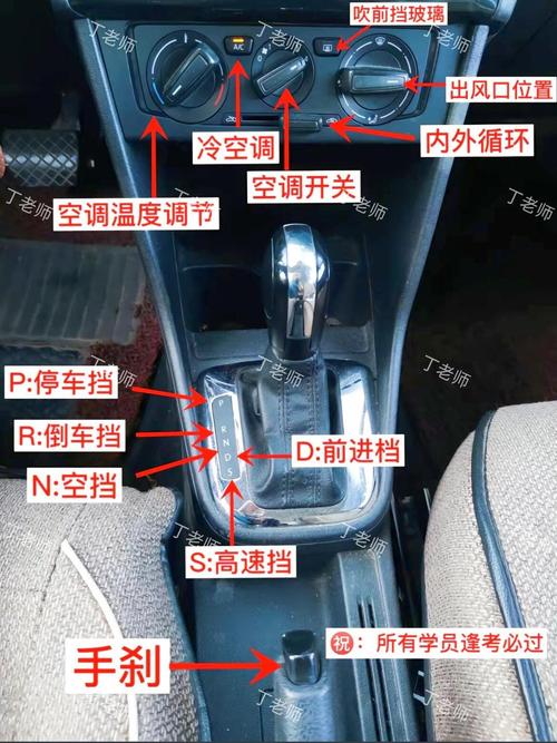 日常开车踩的油门原来叫加速踏板，它对车速影响有多大？