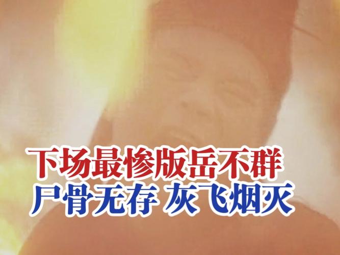 岳不群代表谁_岳不群是什么_岳不群怎么死的