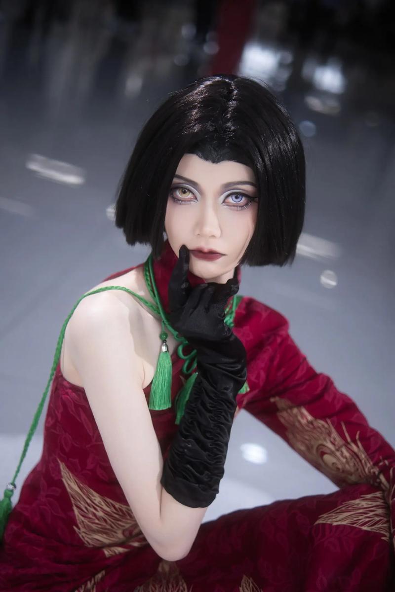 恐怖宠物店cosplay_恐怖宠物店在线观看全集_恐怖宠物店cos